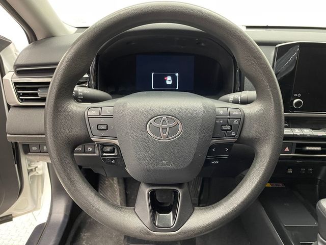2025 Toyota Camry LE - 23009688 - 19
