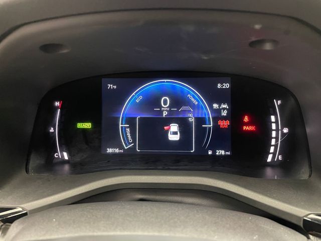 2025 Toyota Camry LE - 23009688 - 22