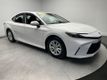2025 Toyota Camry LE - 23009688 - 2