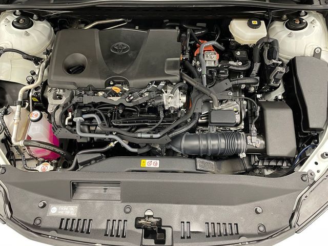 2025 Toyota Camry LE - 23009688 - 41