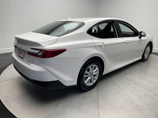 2025 Toyota Camry LE - 23009688 - 4