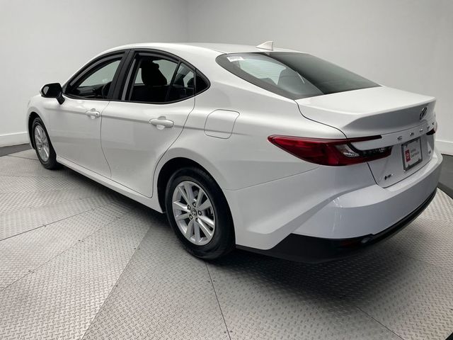 2025 Toyota Camry LE - 23009688 - 6