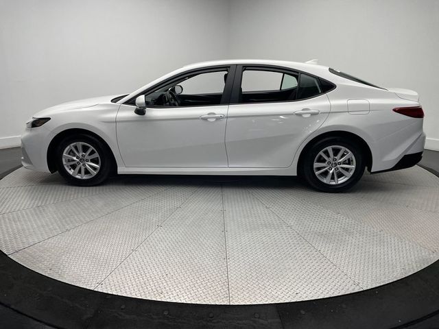 2025 Toyota Camry LE - 23009688 - 7