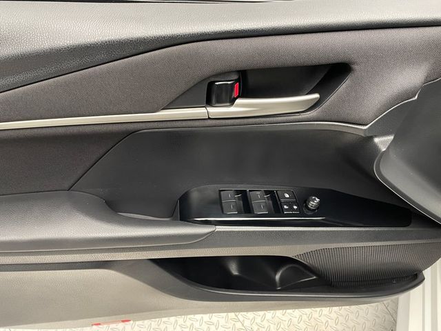 2025 Toyota Camry LE - 23009688 - 8