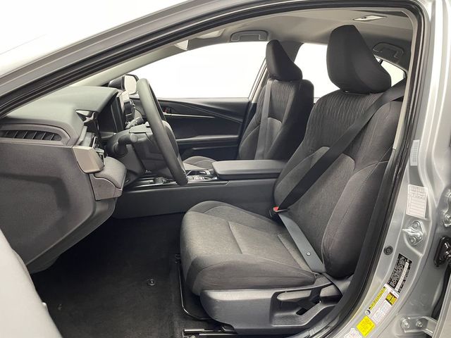 2025 Toyota Camry LE - 23011011 - 12