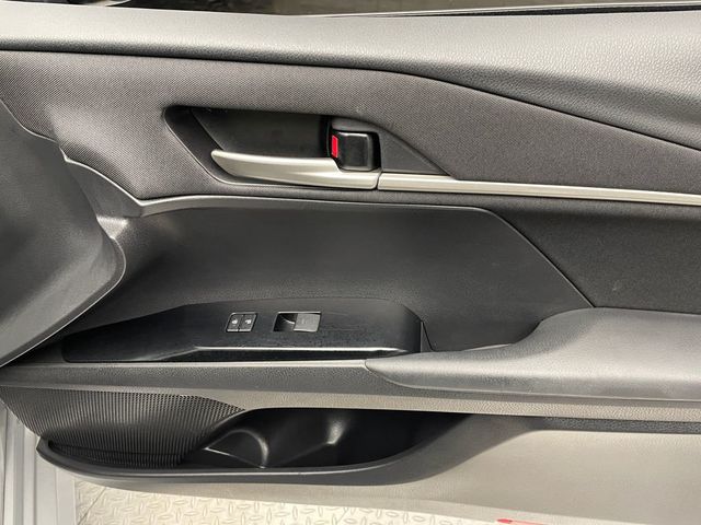 2025 Toyota Camry LE - 23011011 - 13