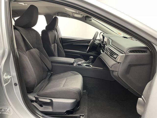 2025 Toyota Camry LE - 23011011 - 16