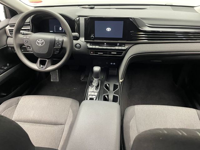 2025 Toyota Camry LE - 23011011 - 17