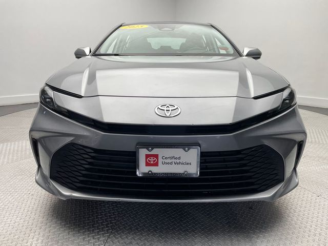 2025 Toyota Camry LE - 23011011 - 1