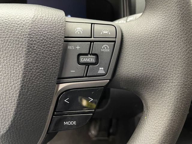 2025 Toyota Camry LE - 23011011 - 21