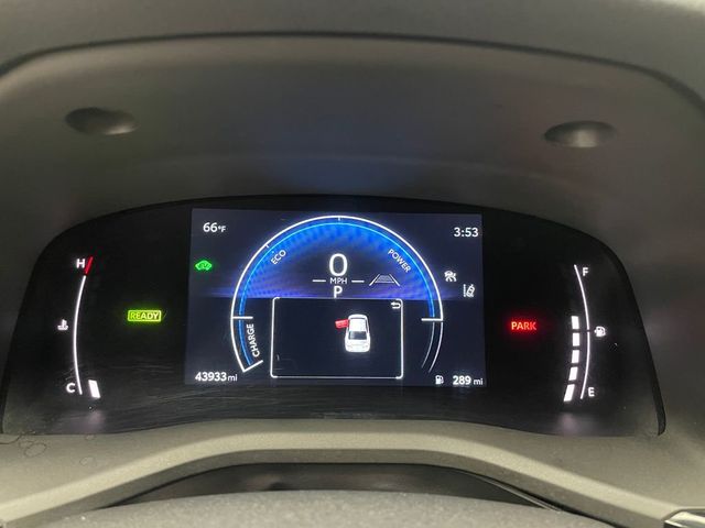 2025 Toyota Camry LE - 23011011 - 22