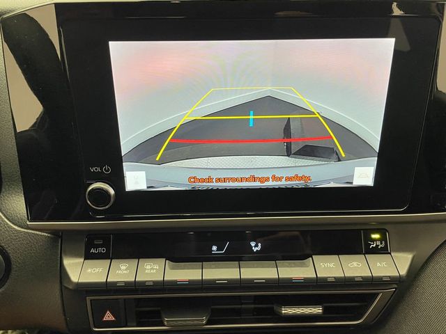 2025 Toyota Camry LE - 23011011 - 24