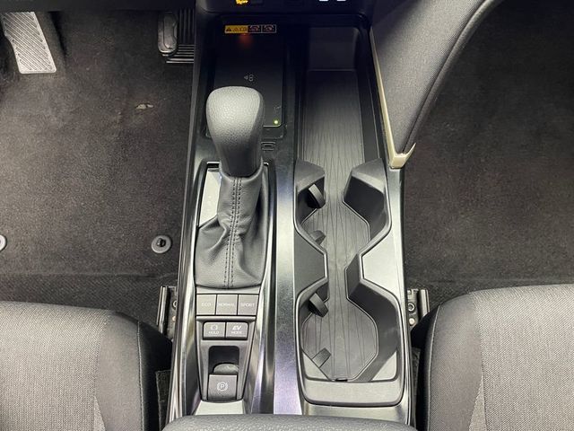2025 Toyota Camry LE - 23011011 - 27