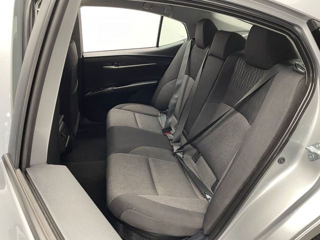 2025 Toyota Camry LE - 23011011 - 32