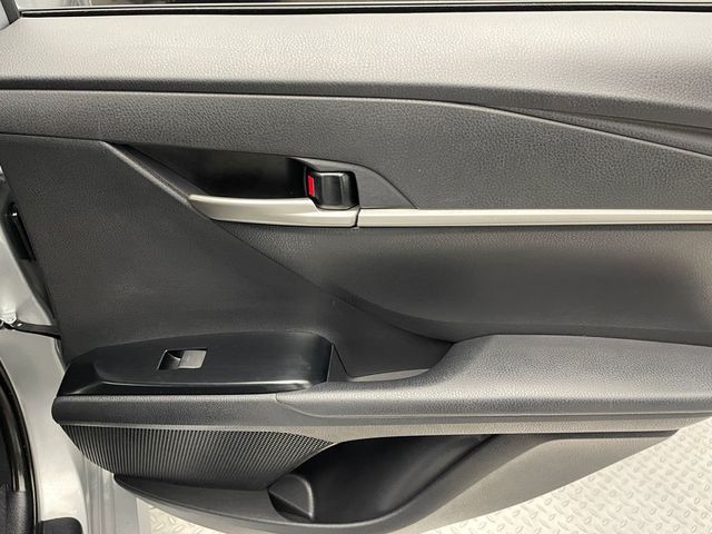 2025 Toyota Camry LE - 23011011 - 33