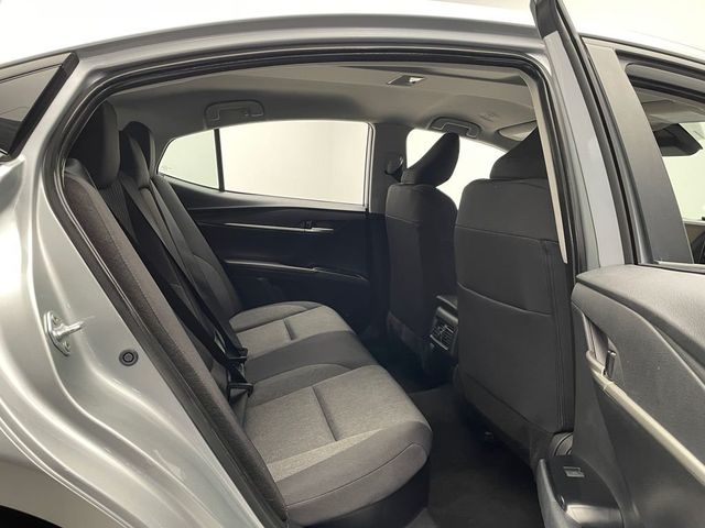 2025 Toyota Camry LE - 23011011 - 34