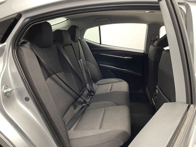 2025 Toyota Camry LE - 23011011 - 35