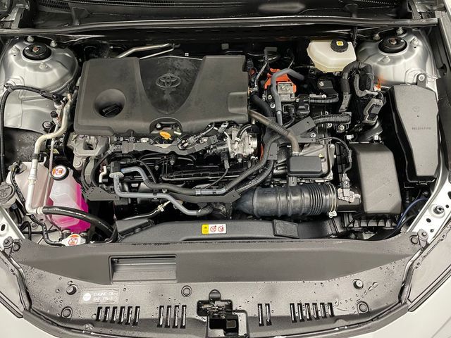 2025 Toyota Camry LE - 23011011 - 41