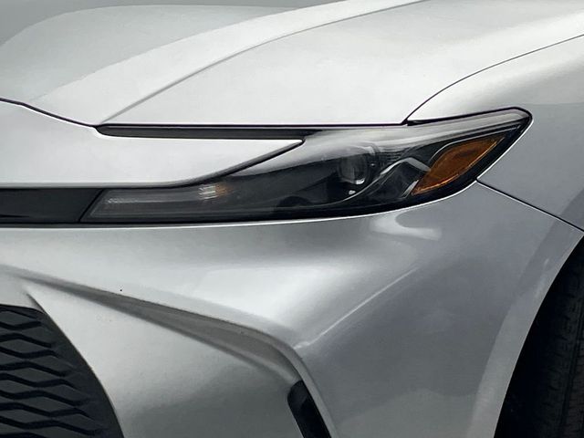 2025 Toyota Camry LE - 23011011 - 42