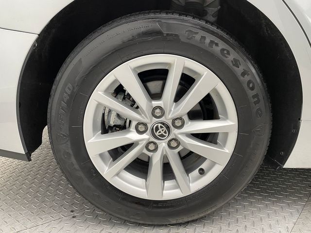 2025 Toyota Camry LE - 23011011 - 43
