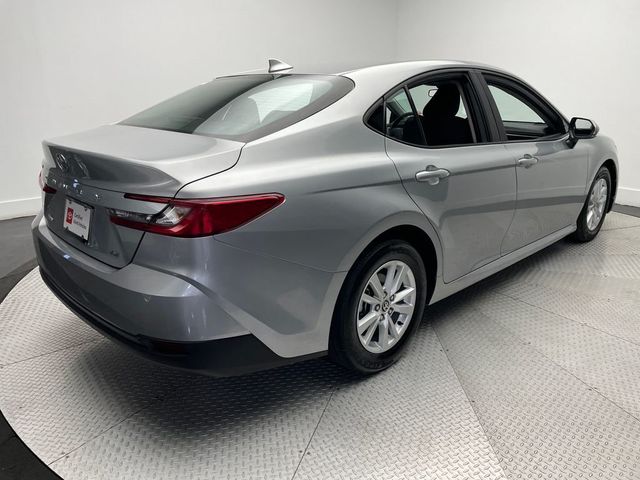 2025 Toyota Camry LE - 23011011 - 4