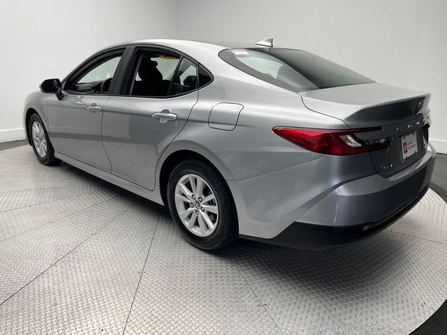 2025 Toyota Camry LE - 23011011 - 6