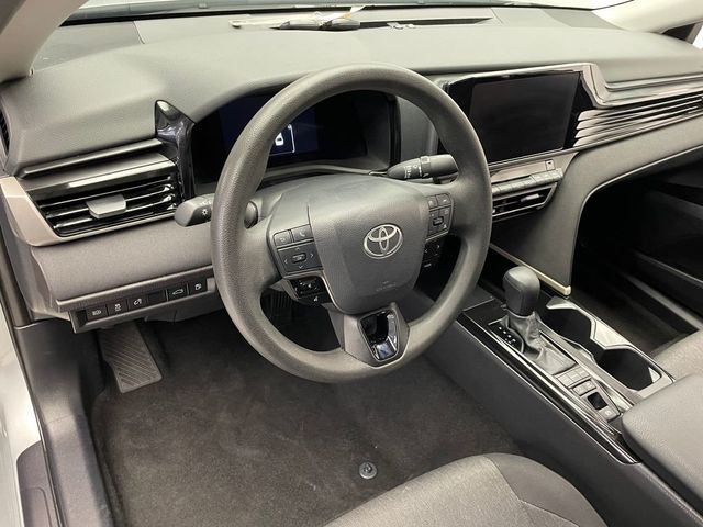 2025 Toyota Camry LE - 23011012 - 10