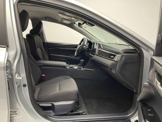 2025 Toyota Camry LE - 23011012 - 15