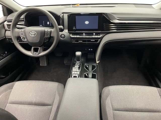 2025 Toyota Camry LE - 23011012 - 17