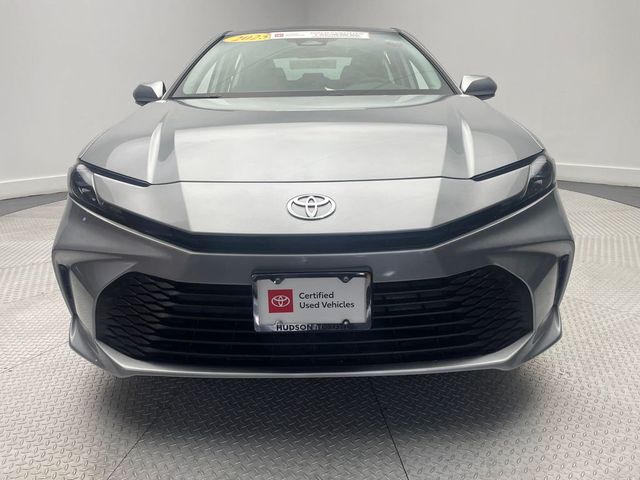 2025 Toyota Camry LE - 23011012 - 1