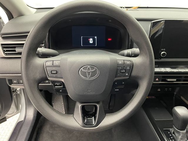 2025 Toyota Camry LE - 23011012 - 19