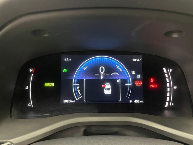 2025 Toyota Camry LE - 23011012 - 22