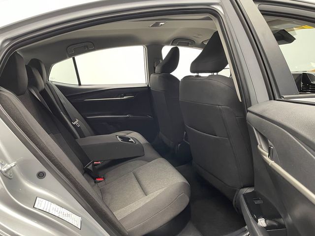 2025 Toyota Camry LE - 23011012 - 33