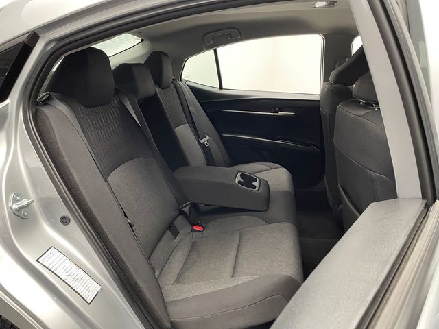 2025 Toyota Camry LE - 23011012 - 34