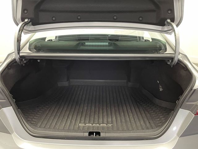 2025 Toyota Camry LE - 23011012 - 36