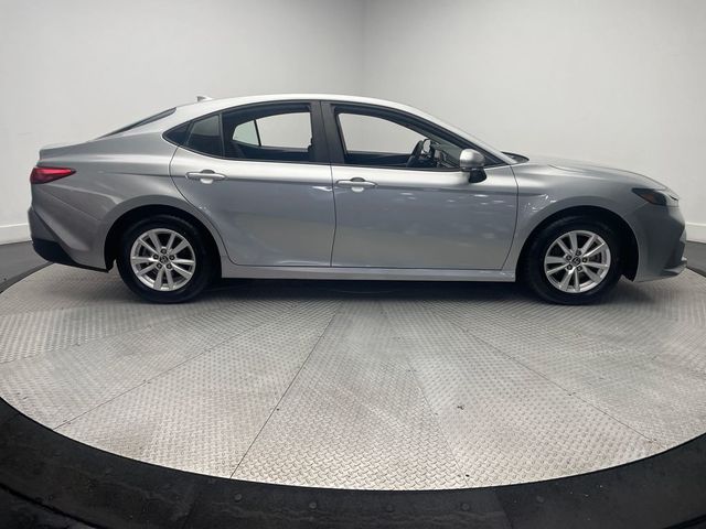 2025 Toyota Camry LE - 23011012 - 3