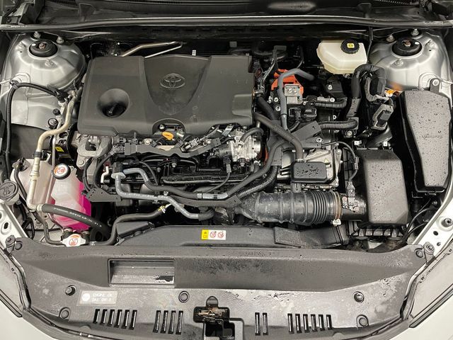 2025 Toyota Camry LE - 23011012 - 40