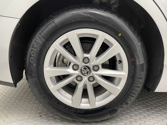 2025 Toyota Camry LE - 23011012 - 42