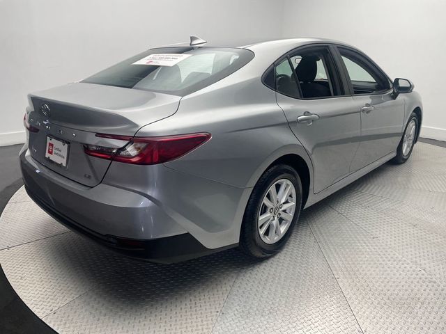2025 Toyota Camry LE - 23011012 - 4