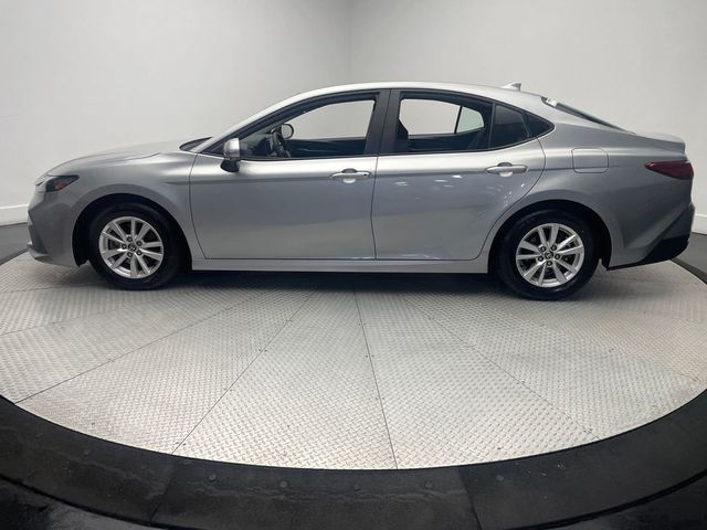 2025 Toyota Camry LE - 23011012 - 7