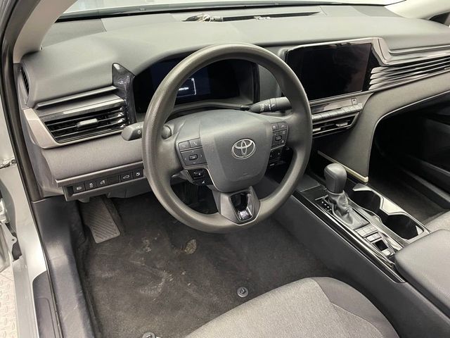 2025 Toyota Camry LE - 23012574 - 10