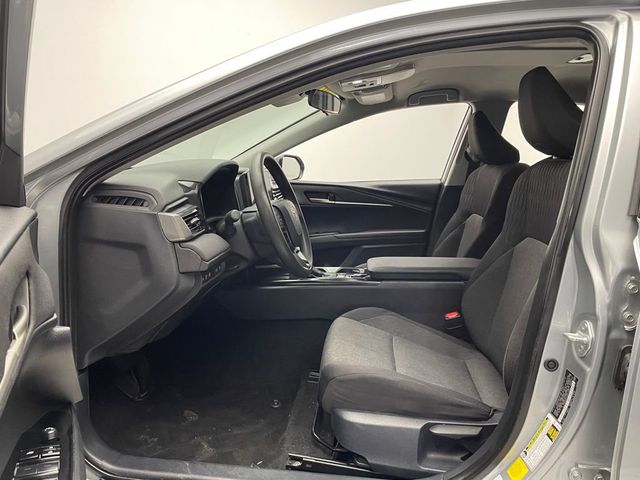 2025 Toyota Camry LE - 23012574 - 11