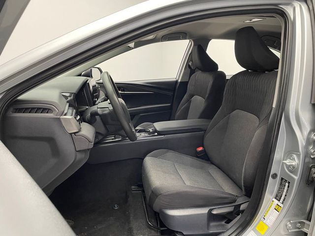 2025 Toyota Camry LE - 23012574 - 12