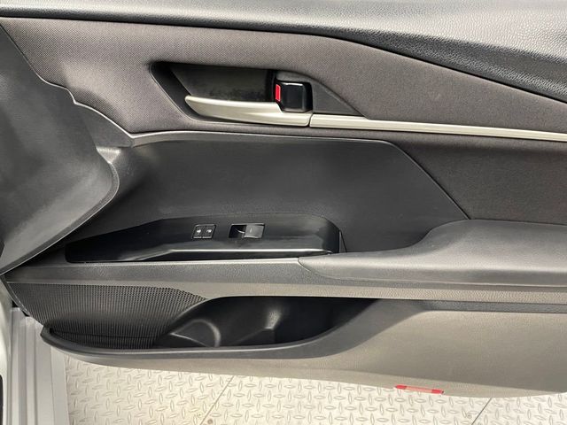 2025 Toyota Camry LE - 23012574 - 13