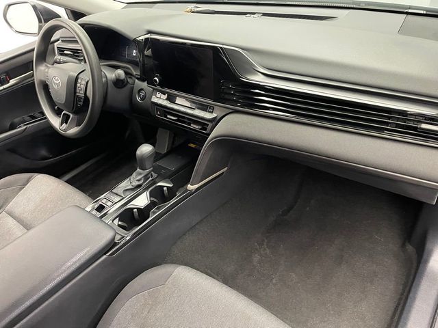 2025 Toyota Camry LE - 23012574 - 14