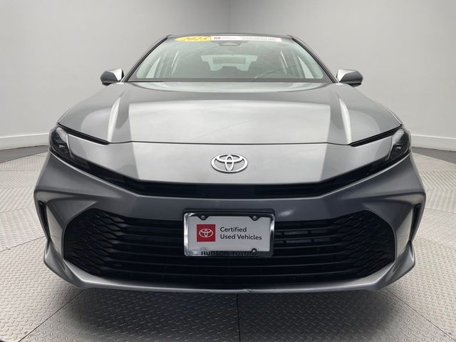 2025 Toyota Camry LE - 23012574 - 1