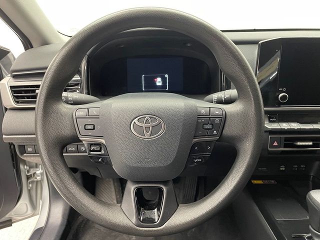 2025 Toyota Camry LE - 23012574 - 19