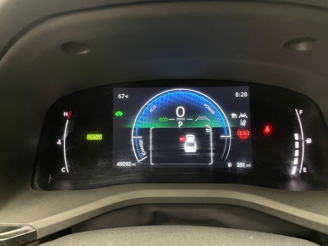 2025 Toyota Camry LE - 23012574 - 22