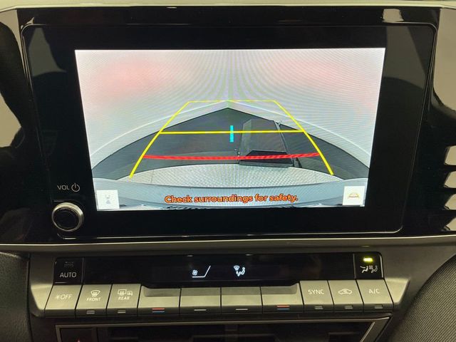 2025 Toyota Camry LE - 23012574 - 24