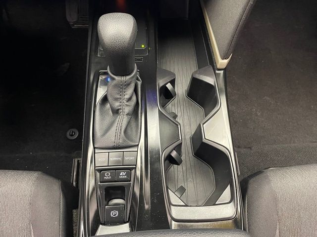 2025 Toyota Camry LE - 23012574 - 27